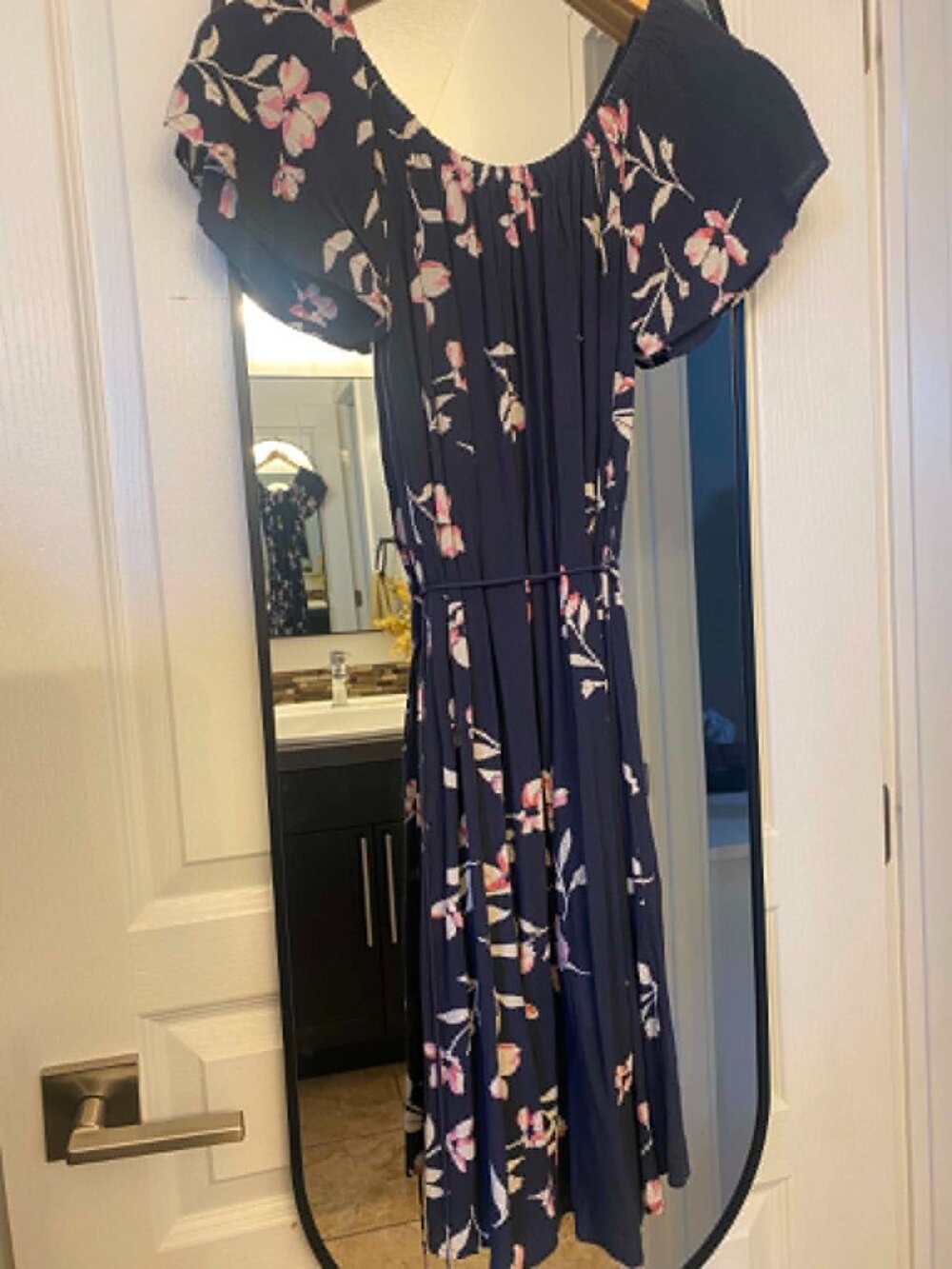 Billabong SMALL Flora Dress